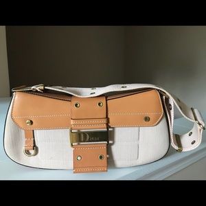 Christian Dior Street Chic Columbus bag